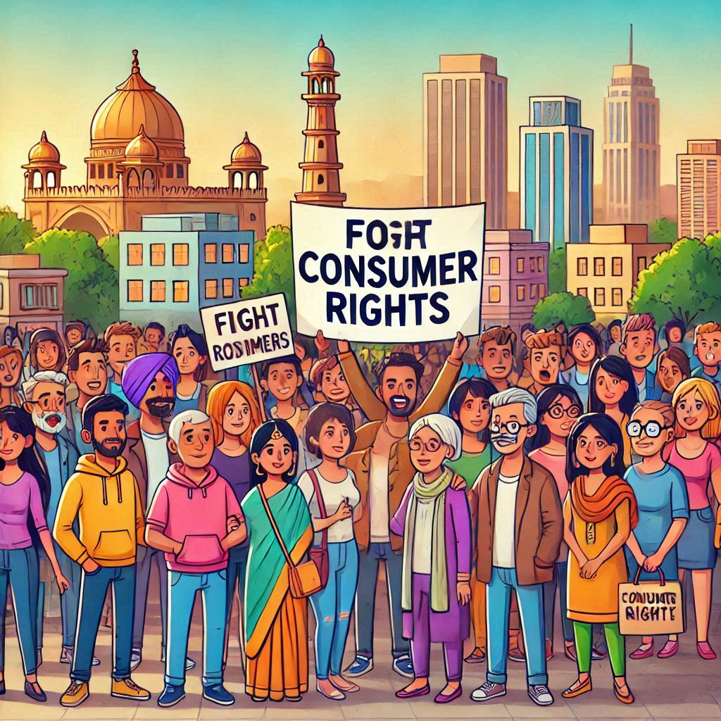 Consumer Rights in Chandigarh