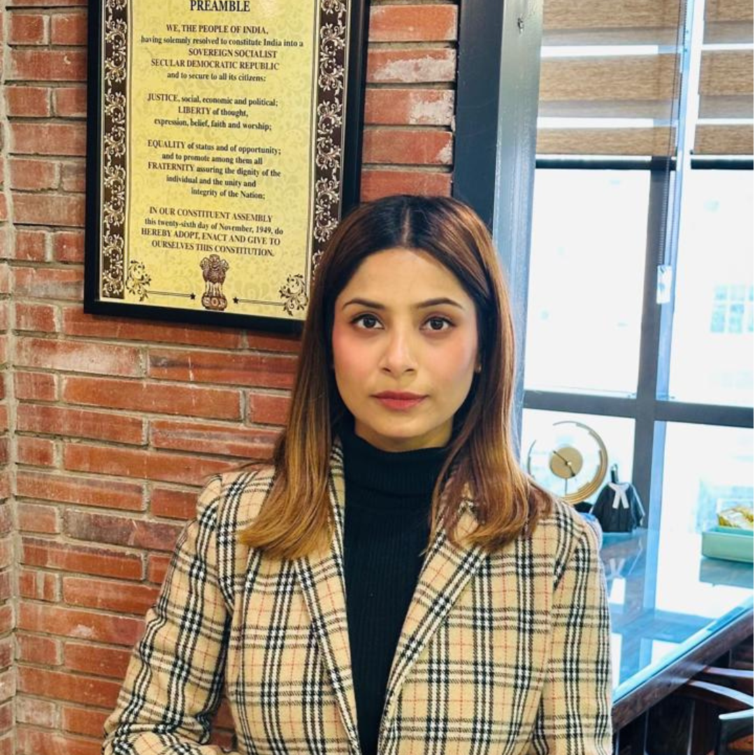 Kriteka Sheokand