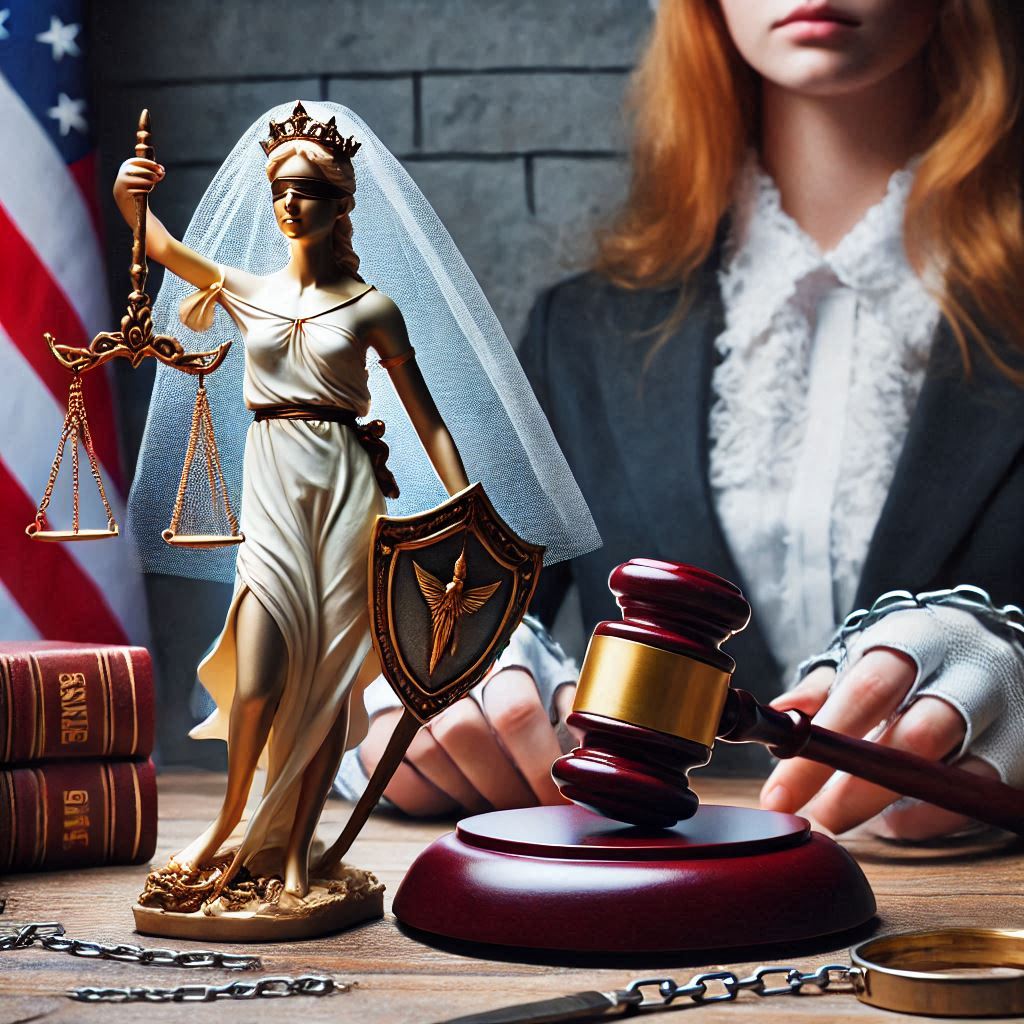 Legal Protections for Women in Court Marriages