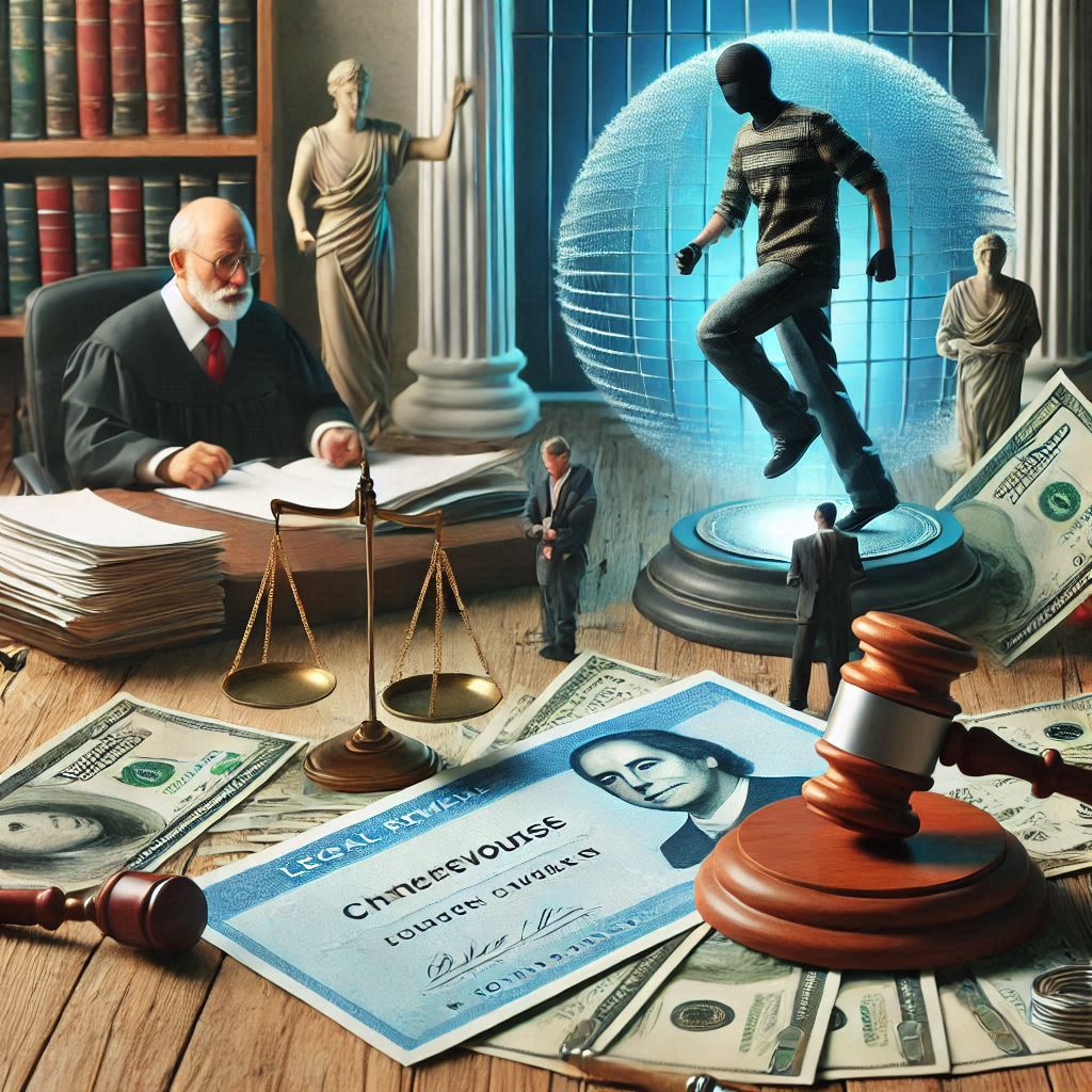 Legal Remedies Available for Cheque Bounce Victims