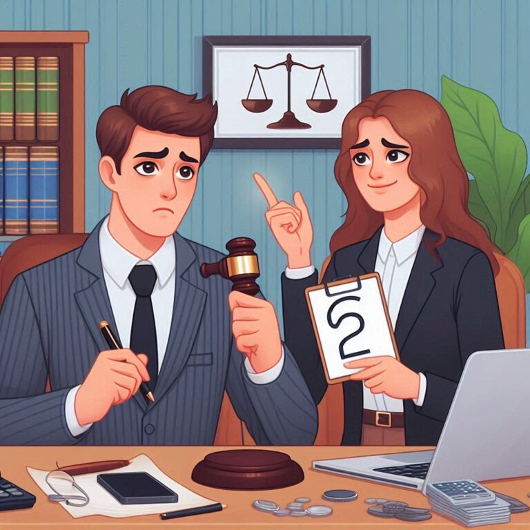 Consumer Rights Violation | Sheokand Legal