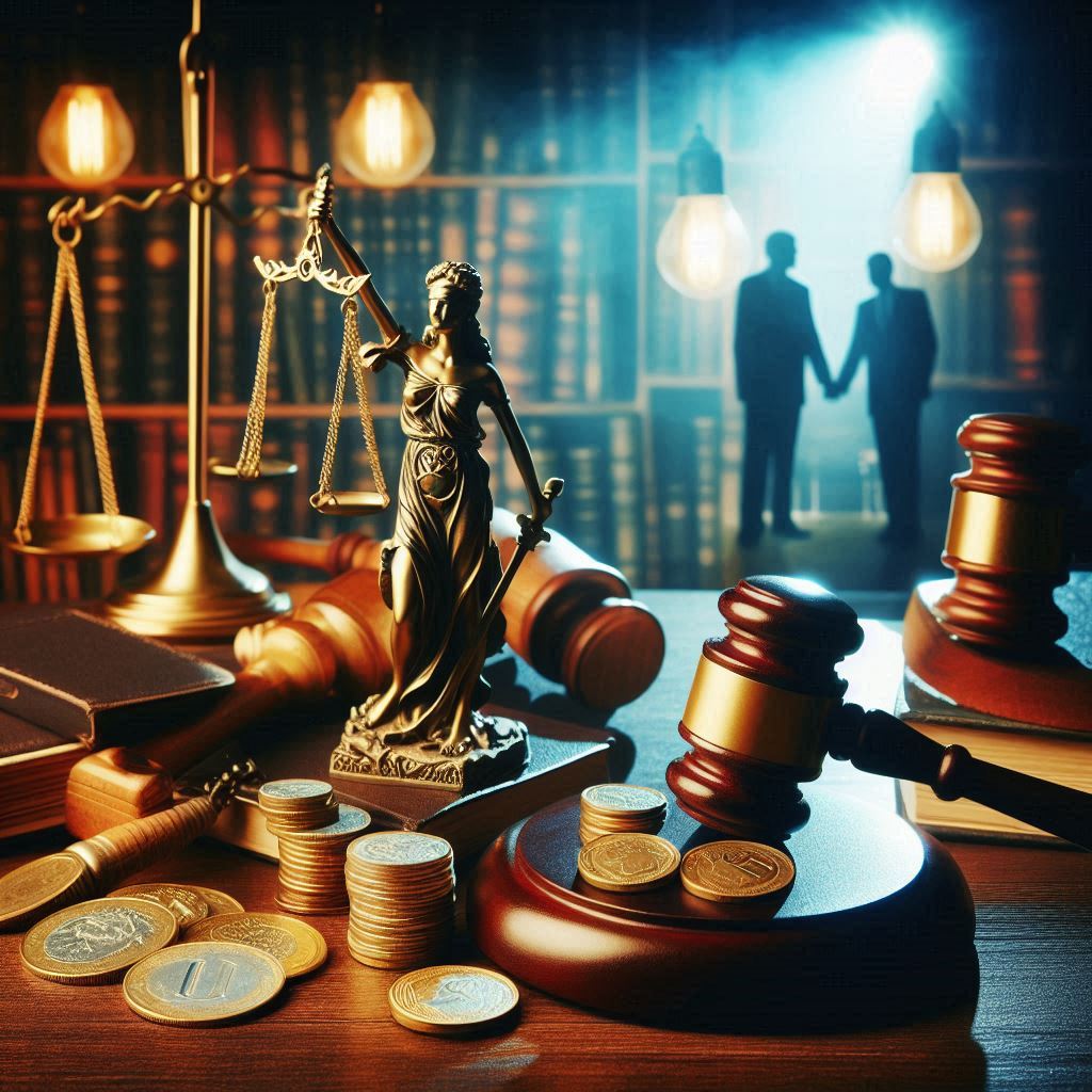 Legal Remedies for False Dowry & Domestic Violence Cases in Tricity