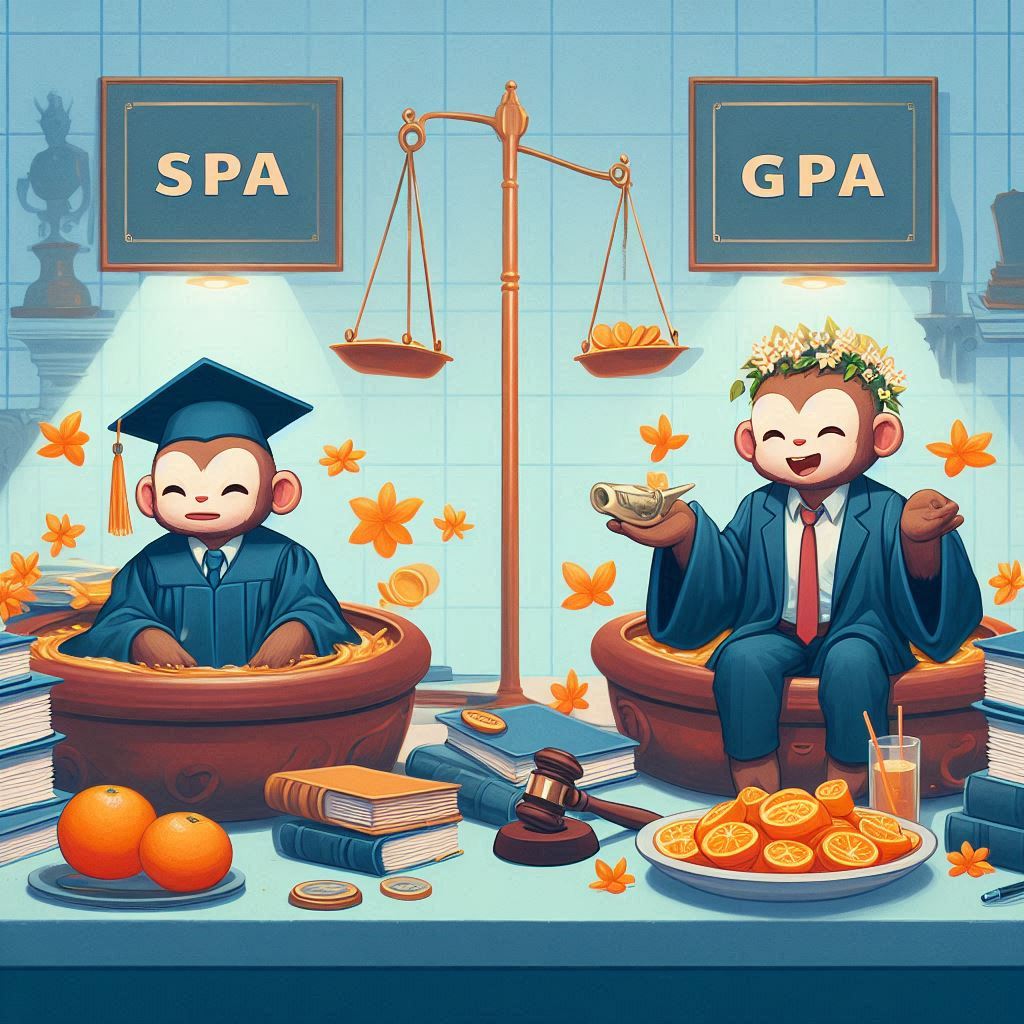 Difference Between SPA vs. GPA