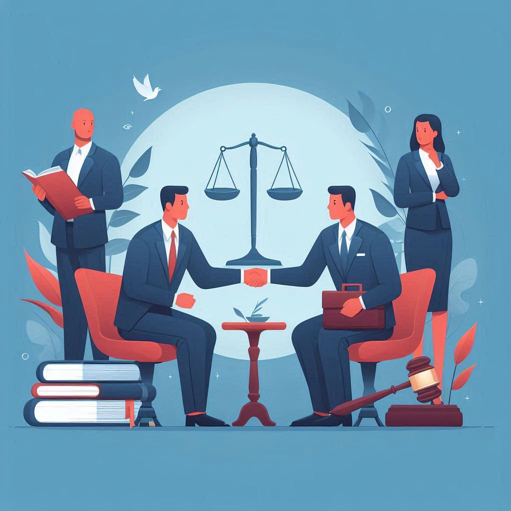 How to Resolve Partnership Disputes Legally in Chandigarh
