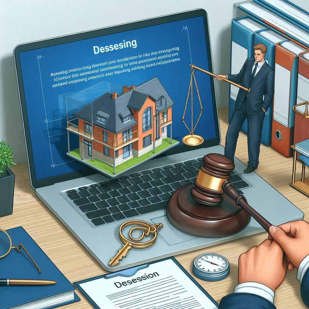 Legal Action Against Builders for Delayed Possession