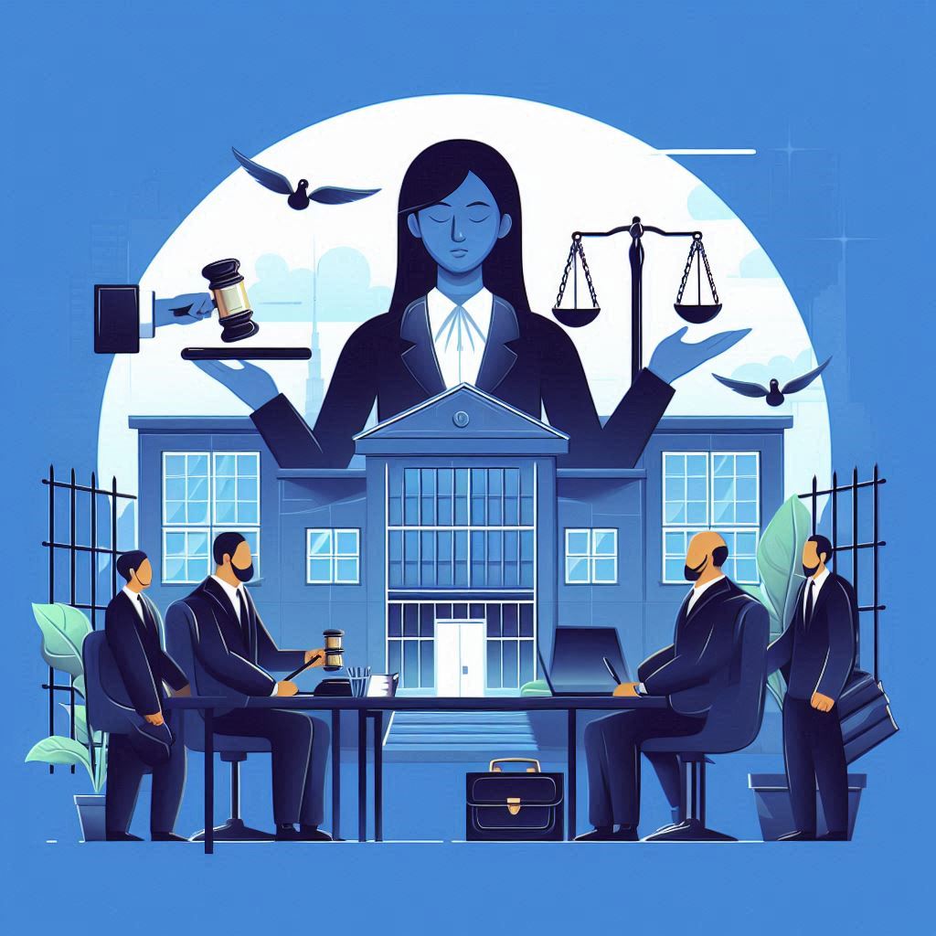 Factory Lawyers in Chandigarh