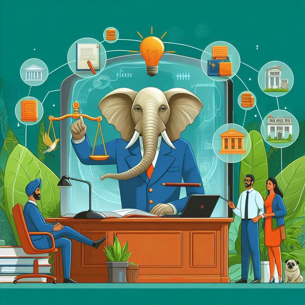 Legal Process of Property Mutation in Chandigarh