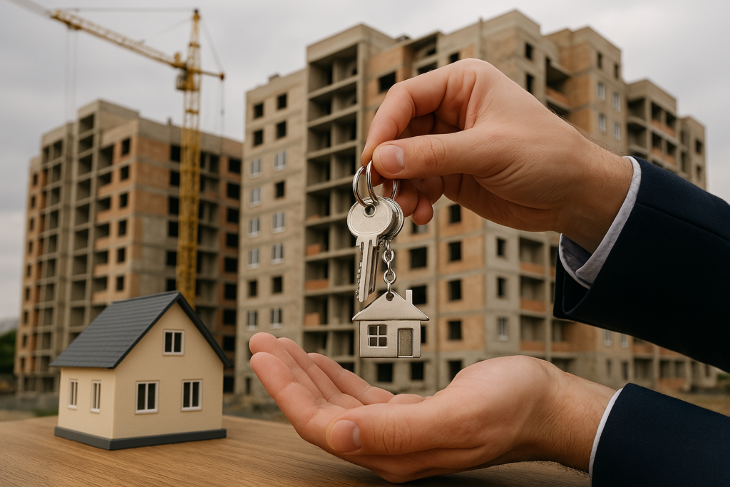 Property Possession Delays in Chandigarh