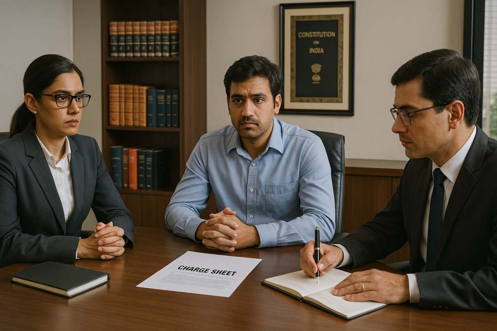 Handle Employee Misconduct Legally