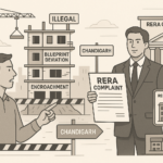 Illegal Construction Complaints