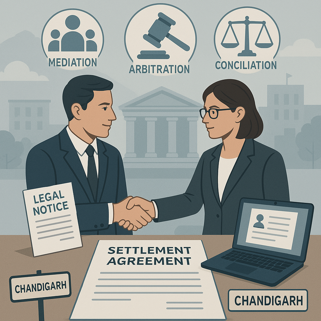 How to Resolve Contract Breach...
