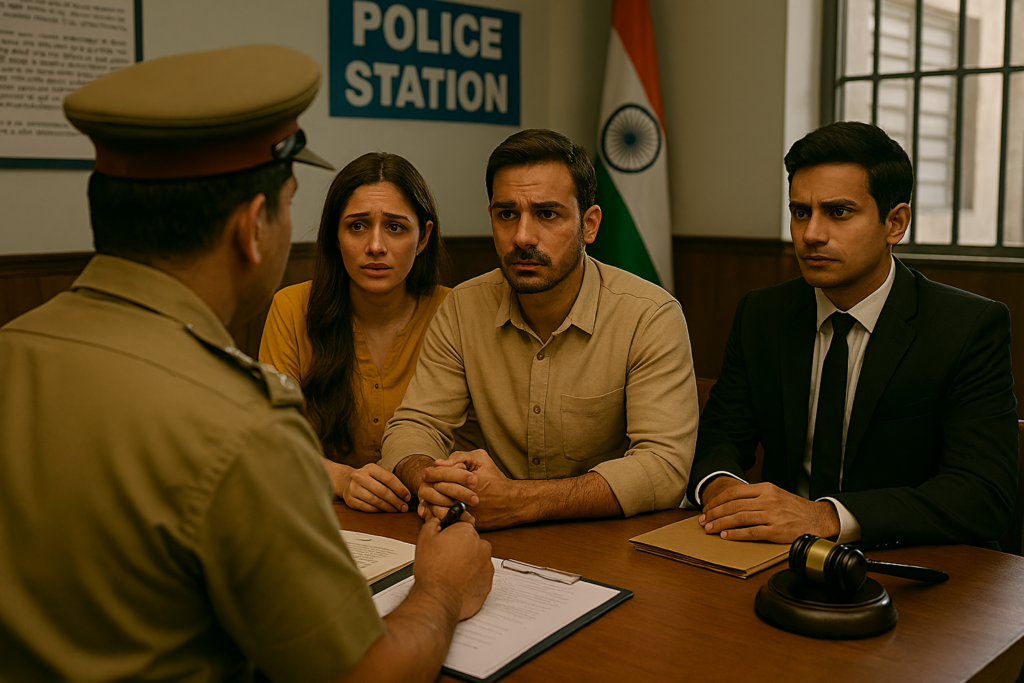 Police protection for couples facing family opposition in Chandigarh has become a crucial legal safeguard, especially as inter-faith and inter-caste marriages, live-in relationships, and independent marital choices increasingly meet resistance from family and community. With evolving laws and landmark judicial directions, understanding police protection—its process, legal framework, and rights—is vital for couples, students, and clients navigating matrimonial challenges. This guide covers the key statutes, procedural steps, relevant sections, and recent judicial trends, highlighting the vital role of lawyers, advocates, high court lawyers, and criminal defense lawyers in Chandigarh. Legal Framework Governing Police Protection for Couples in Chandigarh Fundamental Rights and Constitutional Safeguards The right to choose a life partner and marry or cohabit voluntarily is protected under Article 21 of the Constitution of India—the right to life and personal liberty. Courts have repeatedly upheld this right, ruling that adult couples have the liberty to marry or live together, free from coercion or threats, and can seek state protection in case of imminent danger. Key Statutes and Sections Special Marriage Act, 1954 Allows inter-faith and inter-caste marriage under a secular framework. Section 7 and 8 deal with objections to marriage, but do not bar police protection for couples facing threats post-marriage. The Act enables couples to legally solemnize their union, regardless of religion or caste, and approach authorities for protection if necessary. Indian Penal Code, 1860 / Bharatiya Nyaya Sanhita, 2023 (BNS) Sections dealing with criminal intimidation, threats, abduction, and wrongful confinement (IPC Sections 503, 506, 363, 342, respectively; corresponding Sections in BNS). Section 82 BNS: Deals with criminal acts such as bigamy or fraudulent marriages but also serves as a tool to prevent family harassment or forced annulments. Bharatiya Nagarik Suraksha Sanhita, 2023 (BNSS) Section 398 BNSS: Chandigarh Witness Protection Scheme, 2024, allows protection for individuals under threat due to their involvement in legal matters, including couples facing family hostility. Section 482 BNSS: Provides for anticipatory bail for couples fearing false criminal charges or custodial arrest due to family complaints. Protection of Women from Domestic Violence Act, 2005 Section 18 and 21 enable women facing harassment from family (even in marital or live-in contexts) to claim residence orders and protection. Juvenile Justice (Care and Protection of Children) Act, 2015 In case one partner is a minor, Section 27 enables safe shelter and protection, often in secure homes. Role of Judiciary: High Court Directions and Landmark Judgments Punjab and Haryana High Court has set multiple precedents by directing police protection for threatened couples, often after writ petitions under Article 226 of the Constitution. The High Court exercises its power to grant police protection based on the couple’s well-founded fear for life and liberty due to family opposition (Justice Harpreet Singh Brar order, 2025). Lata Singh v. State of UP (2006) Supreme Court directed protection of couples choosing inter-caste/inter-faith marriage and condemned honour-based violence. Sarla Mudgal v. Union of India (1995) Affirmed individual liberty in marital choices but emphasised the need for lawful conduct before seeking protection. Bhagwan Dass v. State (NCT of Delhi) (2011) Focused on protection against honour killings and violent opposition to consensual relationships. Standard Operating Procedures (SOPs) and Protective Mechanisms in Chandigarh Special Cell for Protection of Runaway Couples Chandigarh Police established a Special Cell for the Protection of Runaway Couples at the Anti-Human Trafficking Unit (AHTU), Sector 17, for swift action on couple petitions: Couples fearing family opposition or threats can directly approach the cell with marriage certificates, affidavits, and proof of threat. Immediate police protection is provided after verification. SOP mandates time-bound processing—preliminary inquiry by the SHO and Lady Officer within three days, shelter at Safe House or Protection Home (Sector 19-B), and appeal mechanism through DSP/SDPO. Protective Actions Available Physical escort and safe shelter for couples at risk. Police monitoring and patrols at couple’s residence. FIR registration against threatening parties for criminal intimidation, coercion, or unlawful confinement. Legal support and intervention via lawyers, criminal defense lawyers, and high court advocates in Chandigarh. How to Apply for Police Protection in Chandigarh Step-by-step process: Prepare written application outlining threat, enclosing marriage certificate/affidavits. Approach the Chandigarh Police—Special Cell, local police station, or directly petition the Punjab & Haryana High Court. For urgent threats, file a writ petition under Article 226 with help from high court lawyers or criminal advocates in Chandigarh. Police conducts inquiry and provides protection, with possible shelter accommodation. If dissatisfied, appeal to appellate authority or approach High Court. Challenges and Practical Issues Police inaction or delay in responding to couple petitions, especially in powerful/influential family matters. Bureaucracy and social stigma, lack of awareness about rights. Logistical challenges in providing continuous shelter and protection. Costs involved in legal recourse or writ petitions. Police protection for couples facing family opposition in Chandigarh is not just a legal remedy—it is a constitutional guarantee safeguarding individual liberty and dignity. The Special Cell, SOPs, High Court directions, and statutory provisions collectively provide a robust framework for protection, enabled by the expertise of lawyers, advocates, criminal defense lawyers, and high court lawyers in Chandigarh. Understanding and utilizing these rights ensures that couples can pursue relationships, marriage, or cohabitation free from fear, violence, or coercion, reinforcing the rule of law and justice in contemporary India. FAQs on Police Protection for Couples Facing Family Opposition in Chandigarh Q1: Can any couple facing family opposition apply for police protection in Chandigarh? Yes. Adult couples, regardless of religion, caste, or background, who face a real threat to life and liberty due to family opposition can apply for police protection by submitting proof of marriage/cohabitation and an affidavit describing the threat. Q2: Is police protection guaranteed after a court marriage or live-in relationship? No, protection is not automatic but is provided if there is a genuine threat established by inquiry. In serious cases, legal advocates or high court lawyers in Chandigarh can file writ petitions for urgent protection. Q3: What documents are required to seek police protection? Original marriage certificate or registration proof, identification cards, detailed statement of threat, affidavits, and sometimes written complaints filed with the police. Q4: Where are couples accommodated if immediate protection is required? Designated Protection Home or Safe Houses, such as those in Sector 19-B, Chandigarh, are provided for shelter and safety. Police patrols may also be arranged at the couple’s residence. Q5: Can family members opposing the marriage be prosecuted? Yes. Criminal action can be taken under relevant sections of BNS/IPC if families engage in criminal intimidation, wrongful confinement, abduction, or violence. Legal assistance from criminal lawyers and criminal advocates in Chandigarh is advised for filing FIRs and pursuing prosecution.