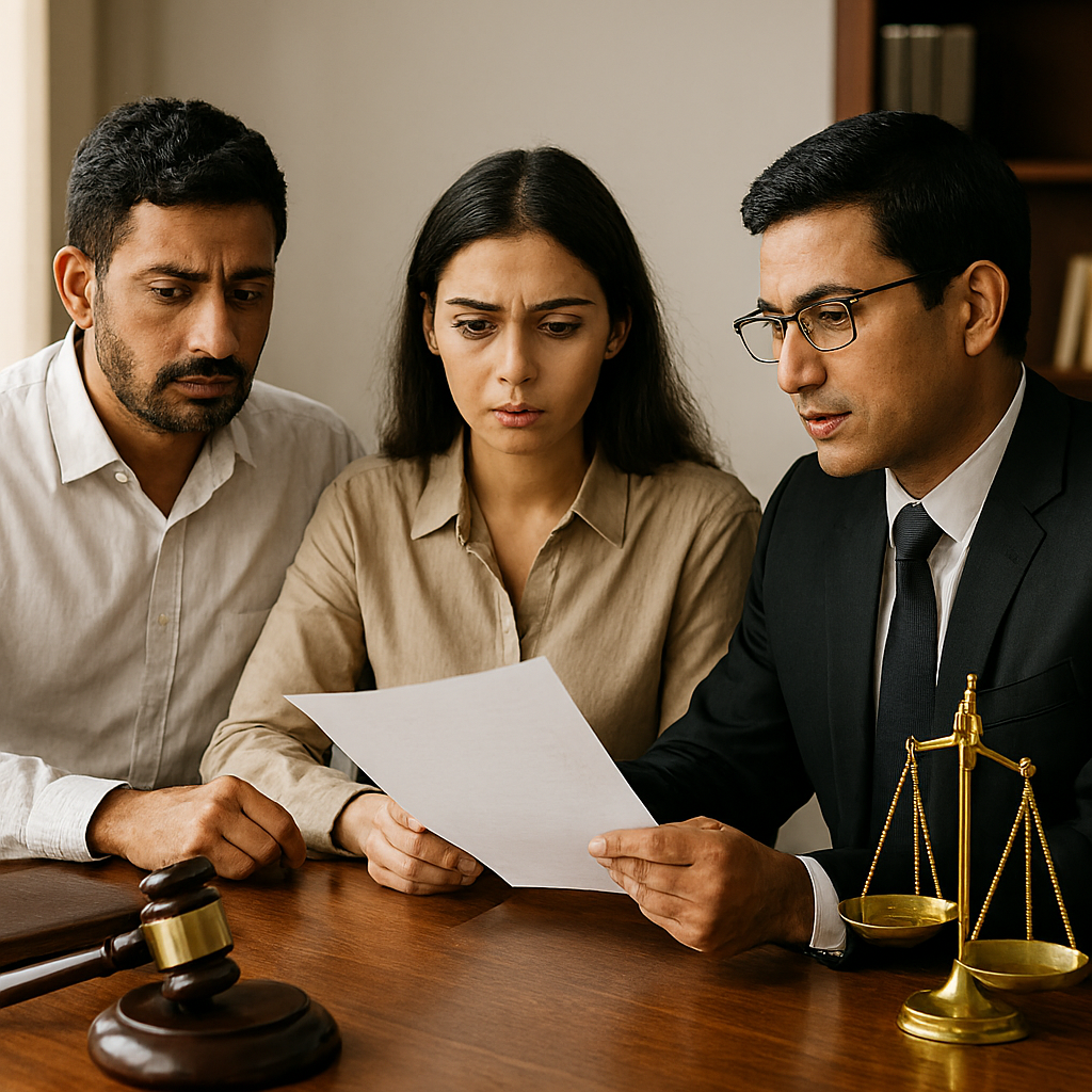 What Is the Time Limit to File a RERA Case in Chandigarh
