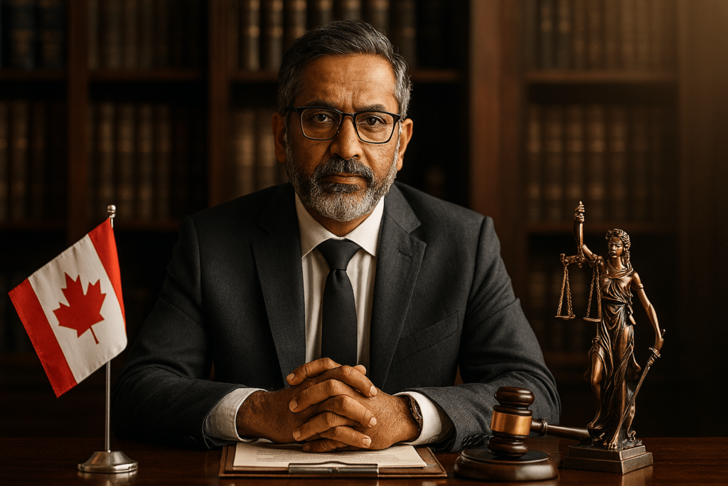 nri legal issues India