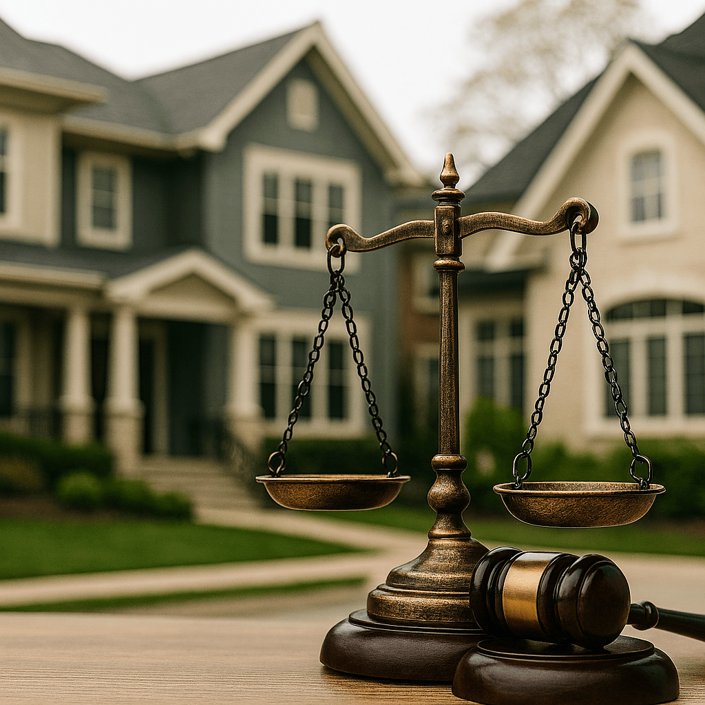 Avoiding Illegal Encroachment on Indian Property: What NRIs in Canada Must Know