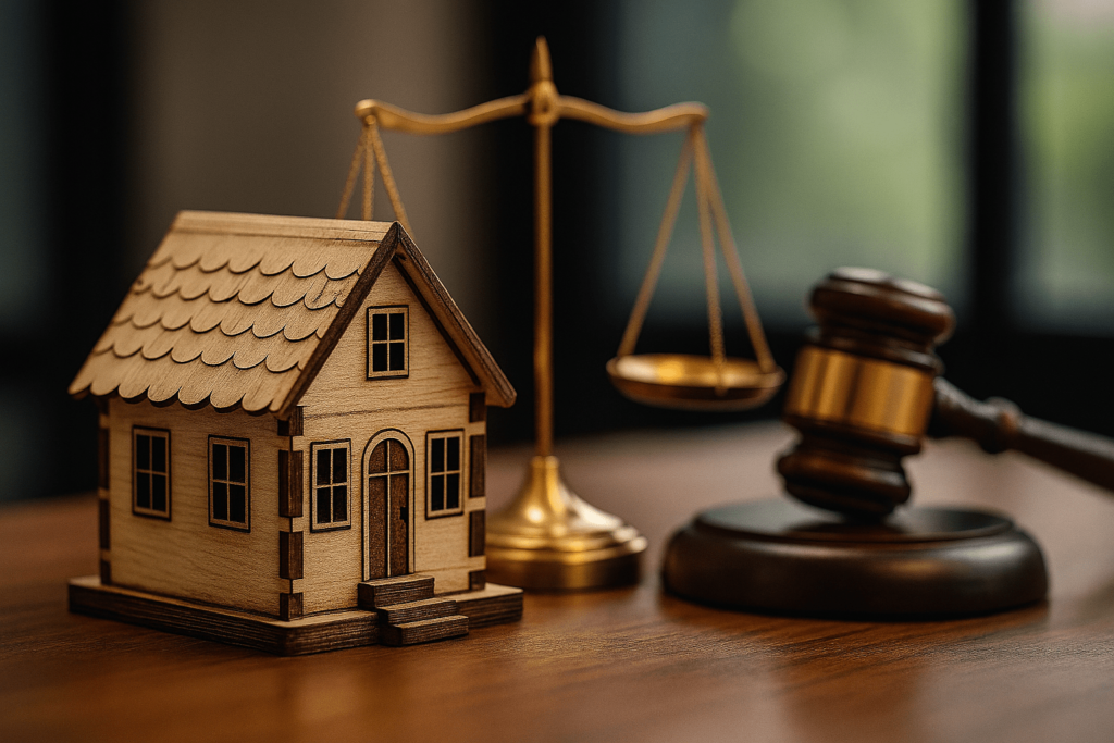 Builder Fraud and RERA Cases: How Canada-Based NRIs Can Protect Their Rights