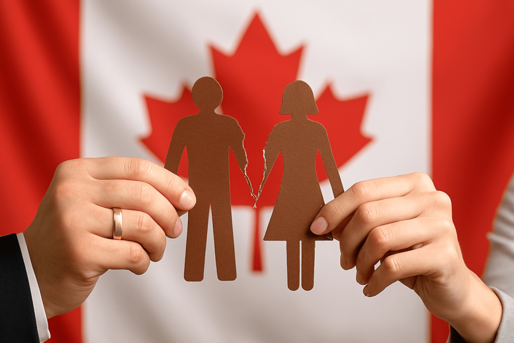 Getting a Divorce in Canada If You Married in India: Legal Steps and Considerations