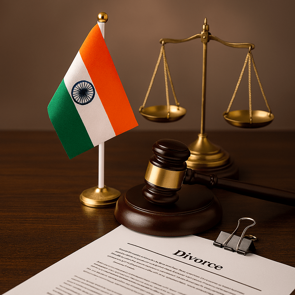 Attestation Requirements for Indian Divorce and Civil Documents in Canada