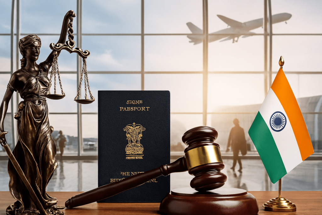 Cross-Border Documentation for Property Sale and Transfer in India