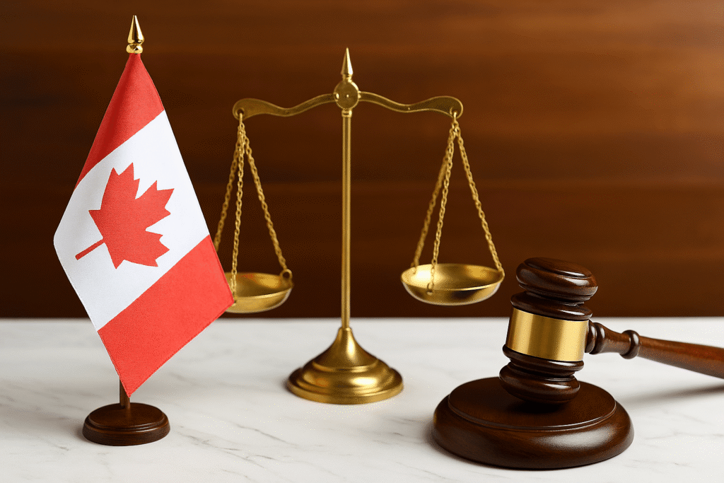 Recognition of Canadian Divorce Decrees in Indian Family Courts