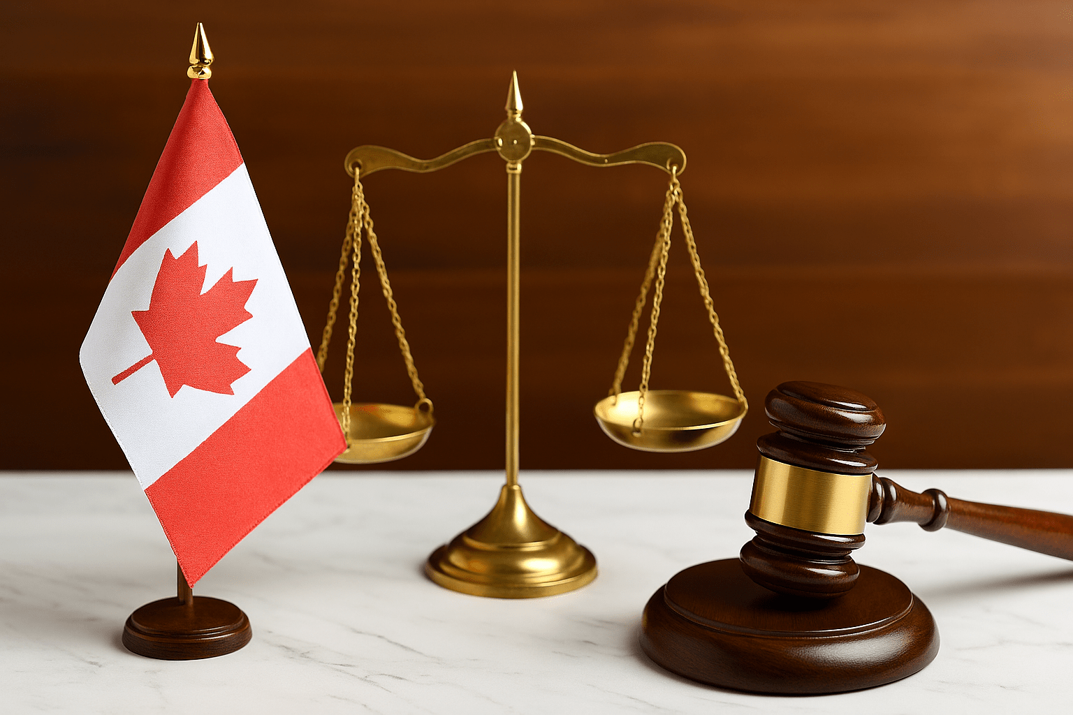 Recognition of Canadian Divorce Decrees...