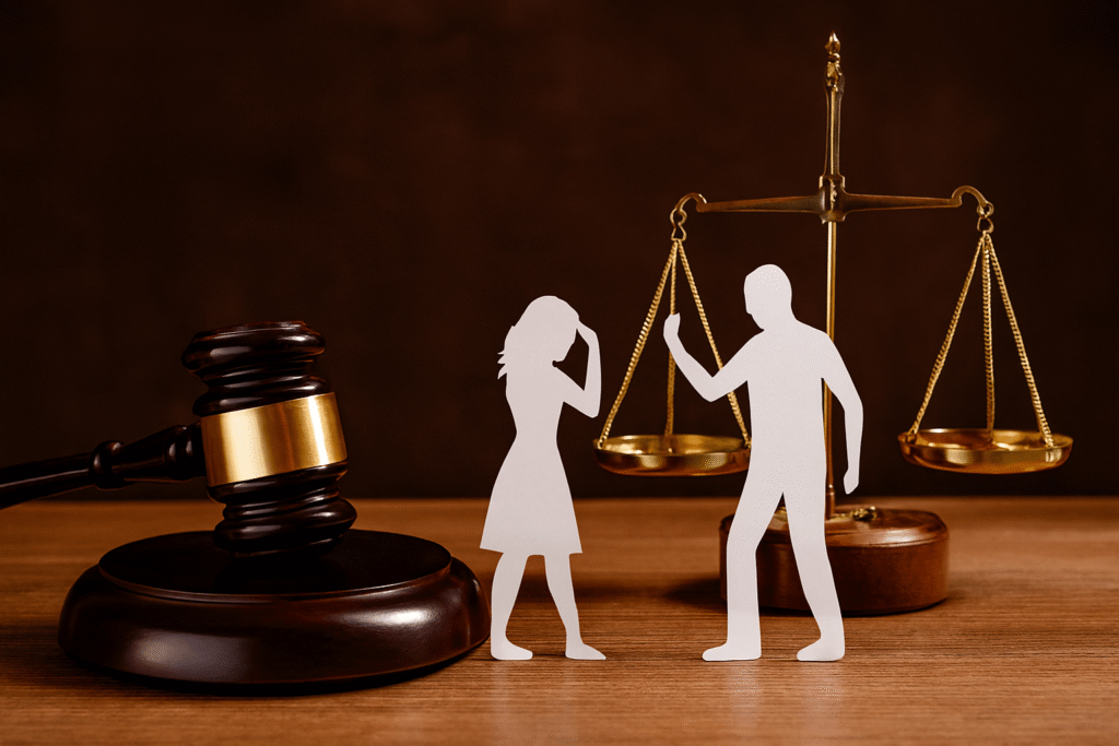 Understanding Domestic Violence Laws in India for NRIs: Rights, Remedies, and Realities
