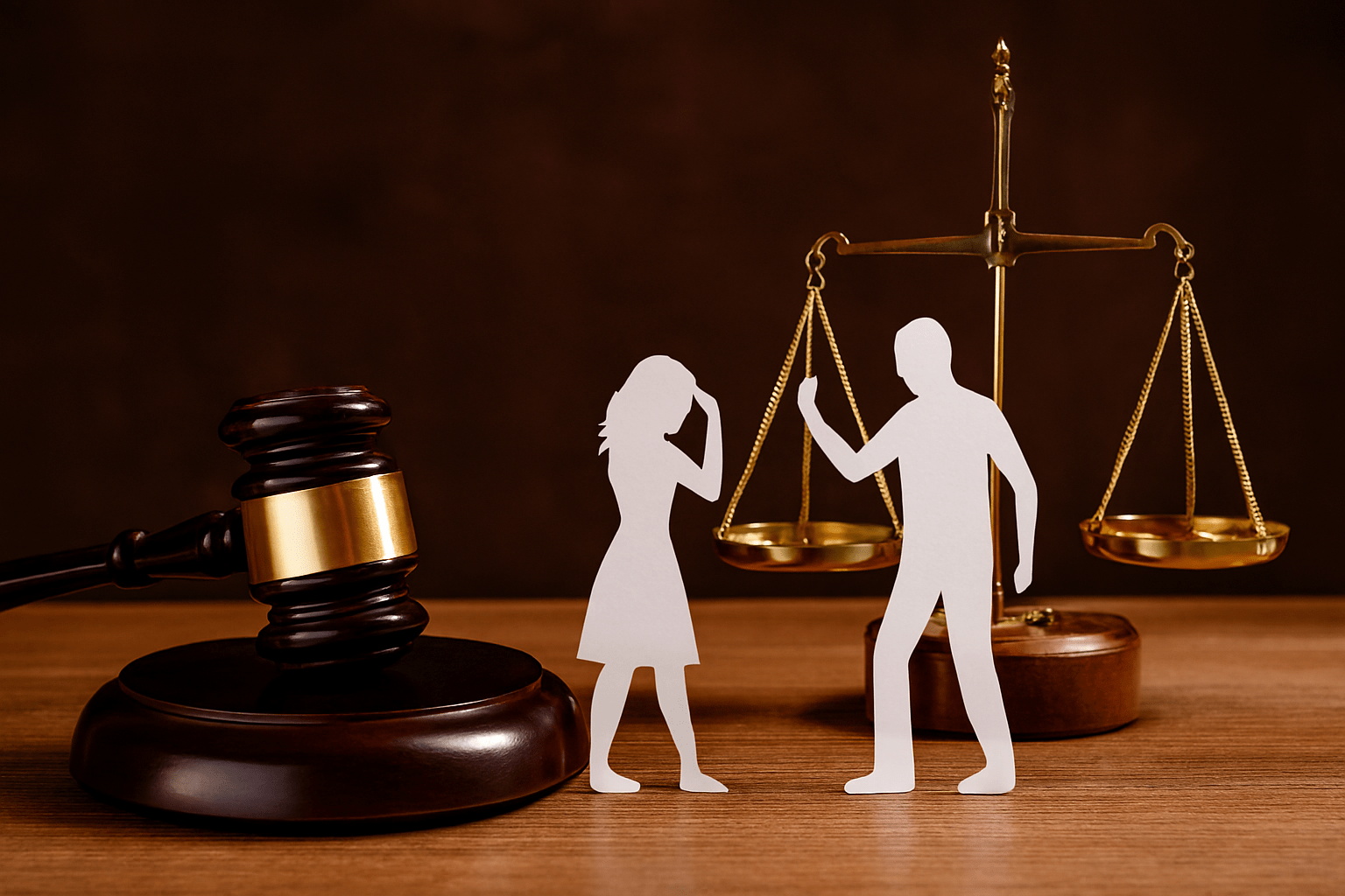Understanding Domestic Violence Laws in...