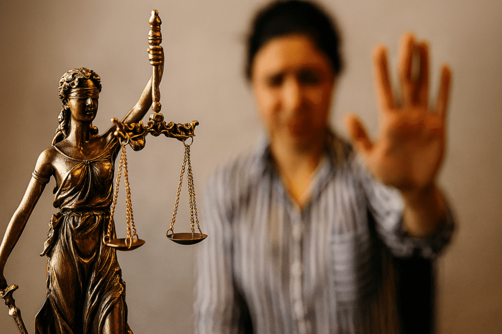 Domestic Violence Complaints from Abroad: How to File from Outside India