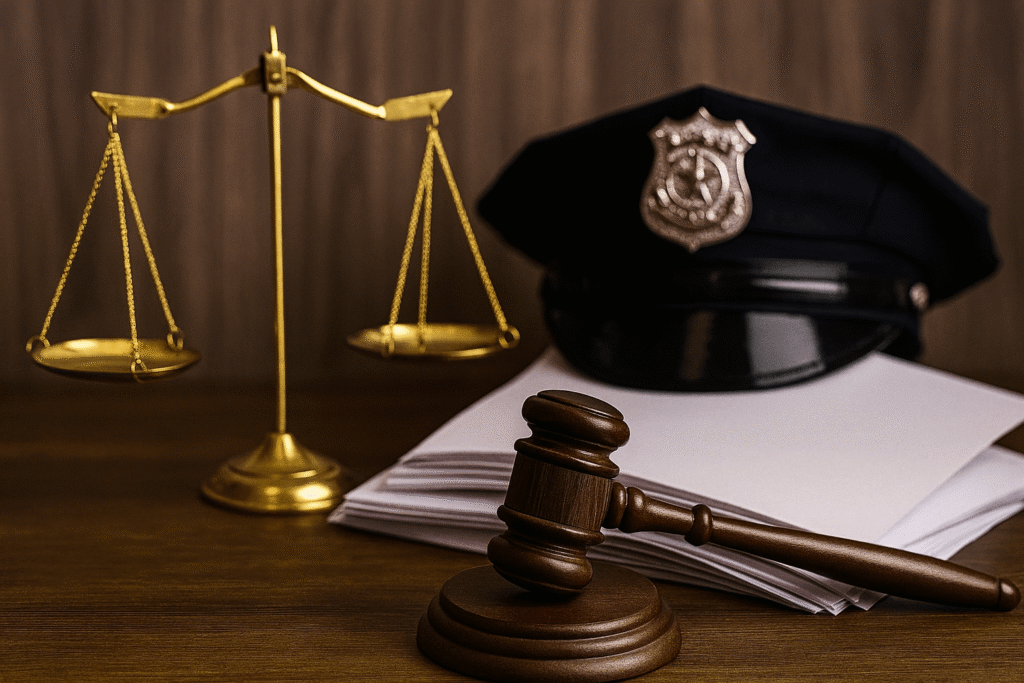 NRI Guide to Protecting Yourself Against False FIRs and Criminal Complaints in India