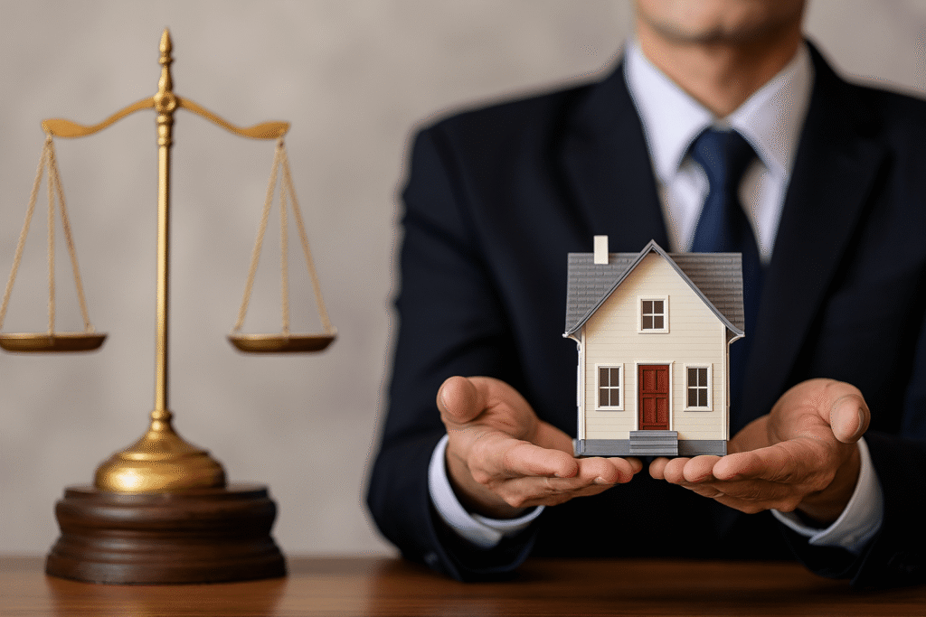 property disputes in India NRI property rights NRI property protection property laws for NRIs