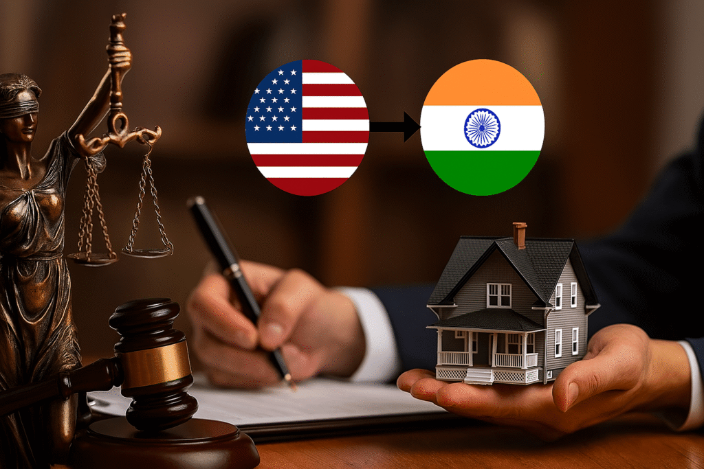 Sell or Transfer Property in India NRI property transfer rules in India TDS rules for NRI property sale in India Legal requirements for NRIs selling property