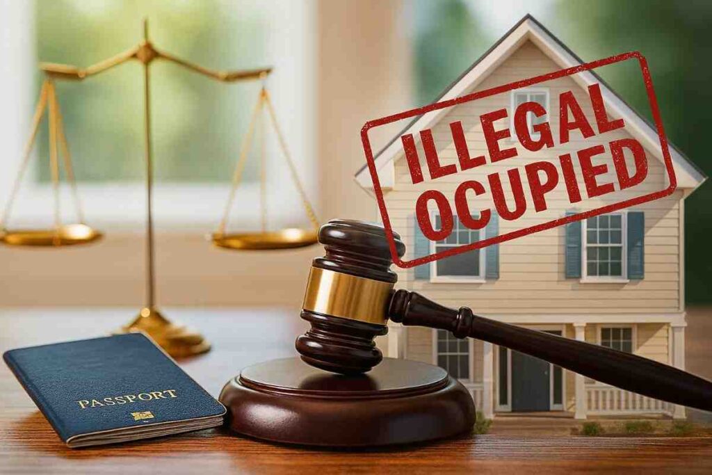 Property in India legal action for property disputes in India NRI property rights in India Property dispute laws in India