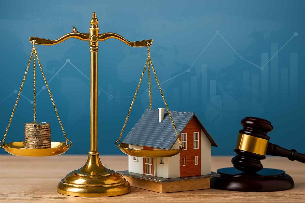 RERA Refund Claims — Legal...