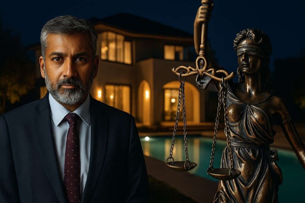 NRI property management legal pitfalls NRI property disputes in India Illegal occupation of NRI property Power of Attorney risks for NRIs