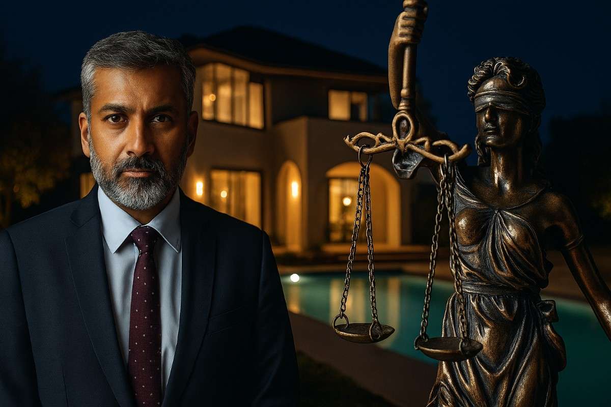 Common Legal Pitfalls in NRI...