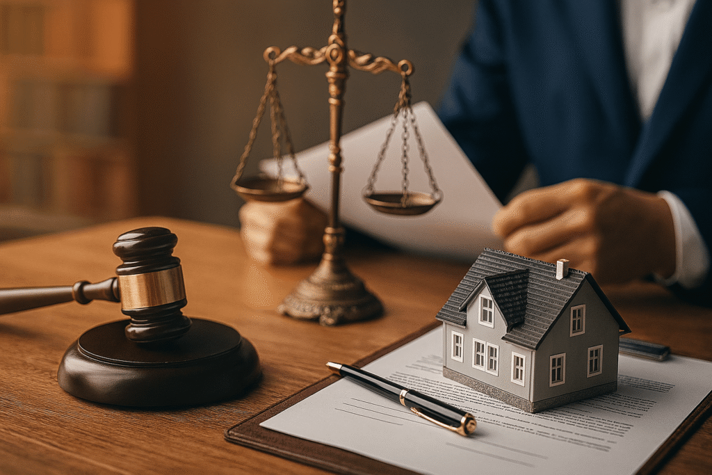 Property in India After a Parent’s Death NRI property transfer in India inheritance laws for NRIs in India transfer of property after death in India