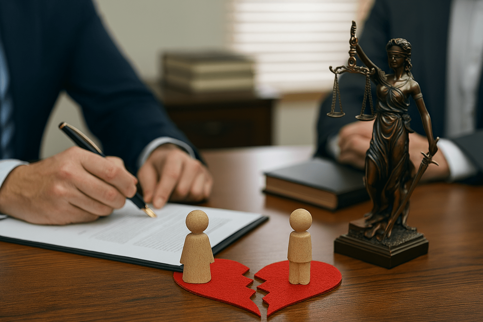 Mutual Divorce for NRI Couples...