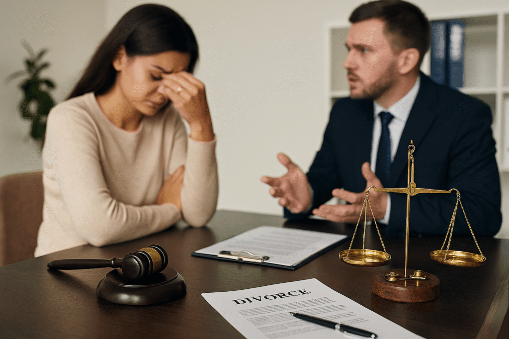 Fails to Appear in Indian Divorce NRI divorce India Ex parte divorce decree in India Indian divorce proceedings for NRI spouses NRI spouse not appearing in court Divorce case against NRI spouse Service of summons in NRI divorce Jurisdiction in NRI divorce India Ex parte divorce consequences India