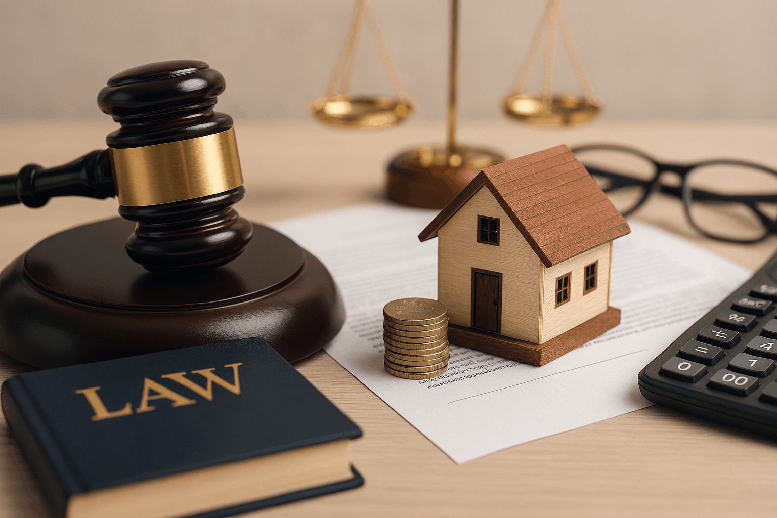 Understanding TDS and Capital Gains...