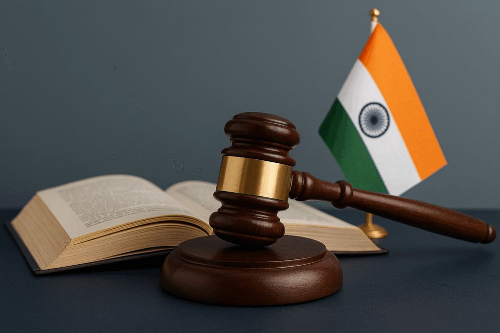 How to Enforce Indian Court Orders in Foreign Jurisdictions