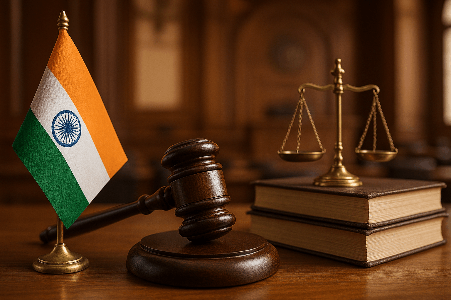 How Indian Courts Handle NRI...