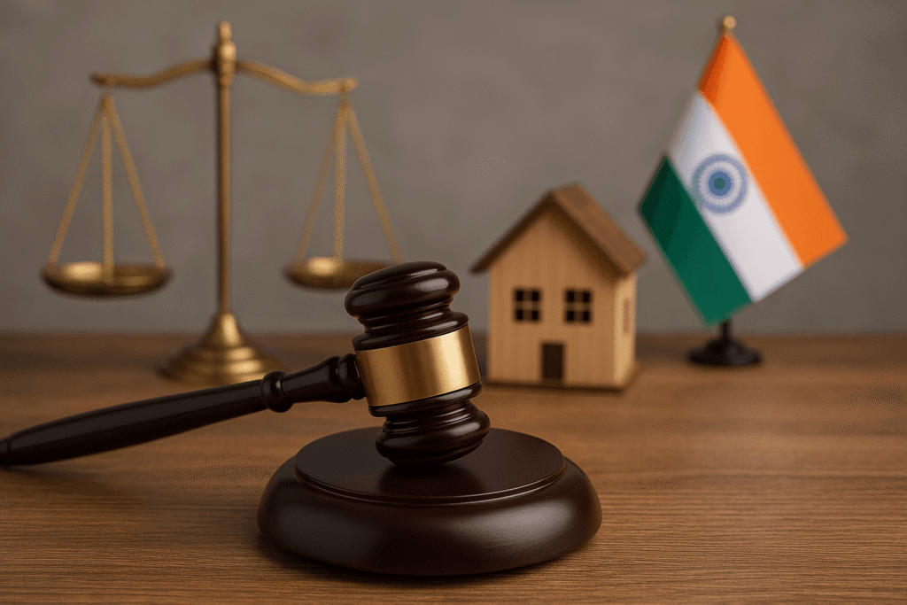 Role of RERA Authorities in Protecting NRI Homebuyers’ Interests