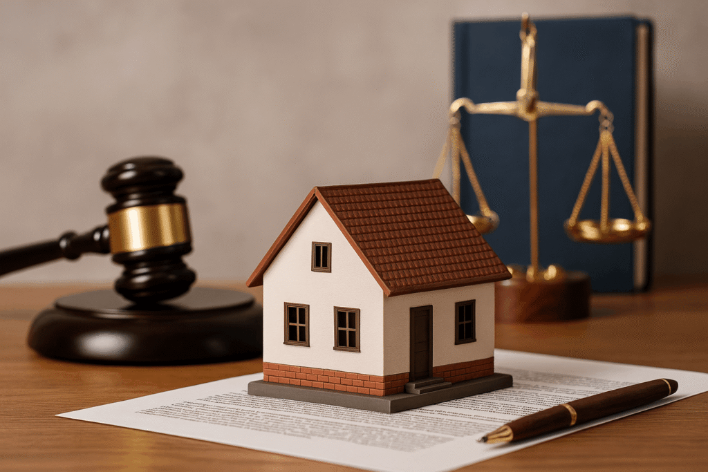 NRI Property in India: Can NRIs Legally Own Residential Property?