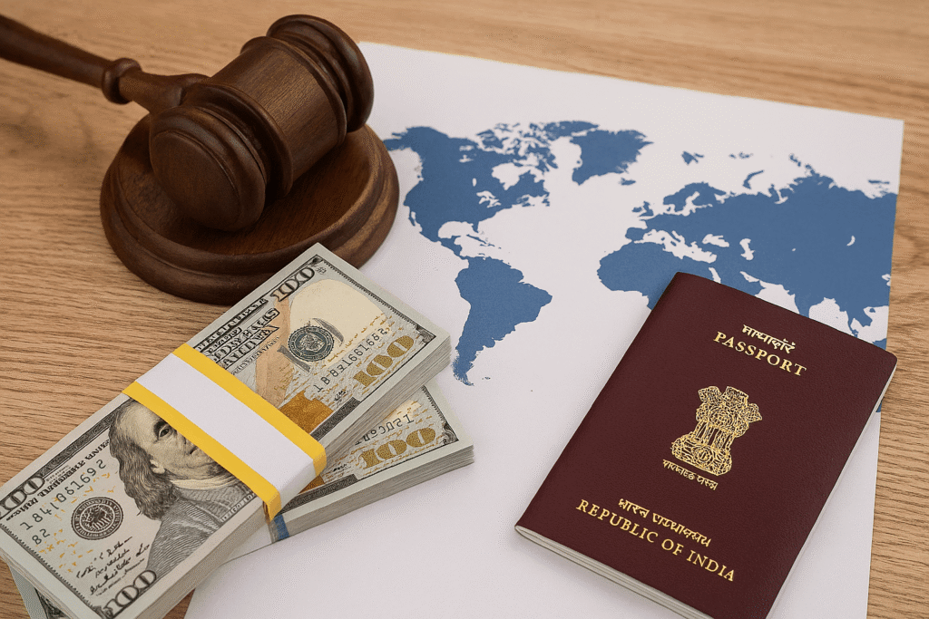 NRI Repatriation Rules: How Much Money Can Be Taken Abroad?