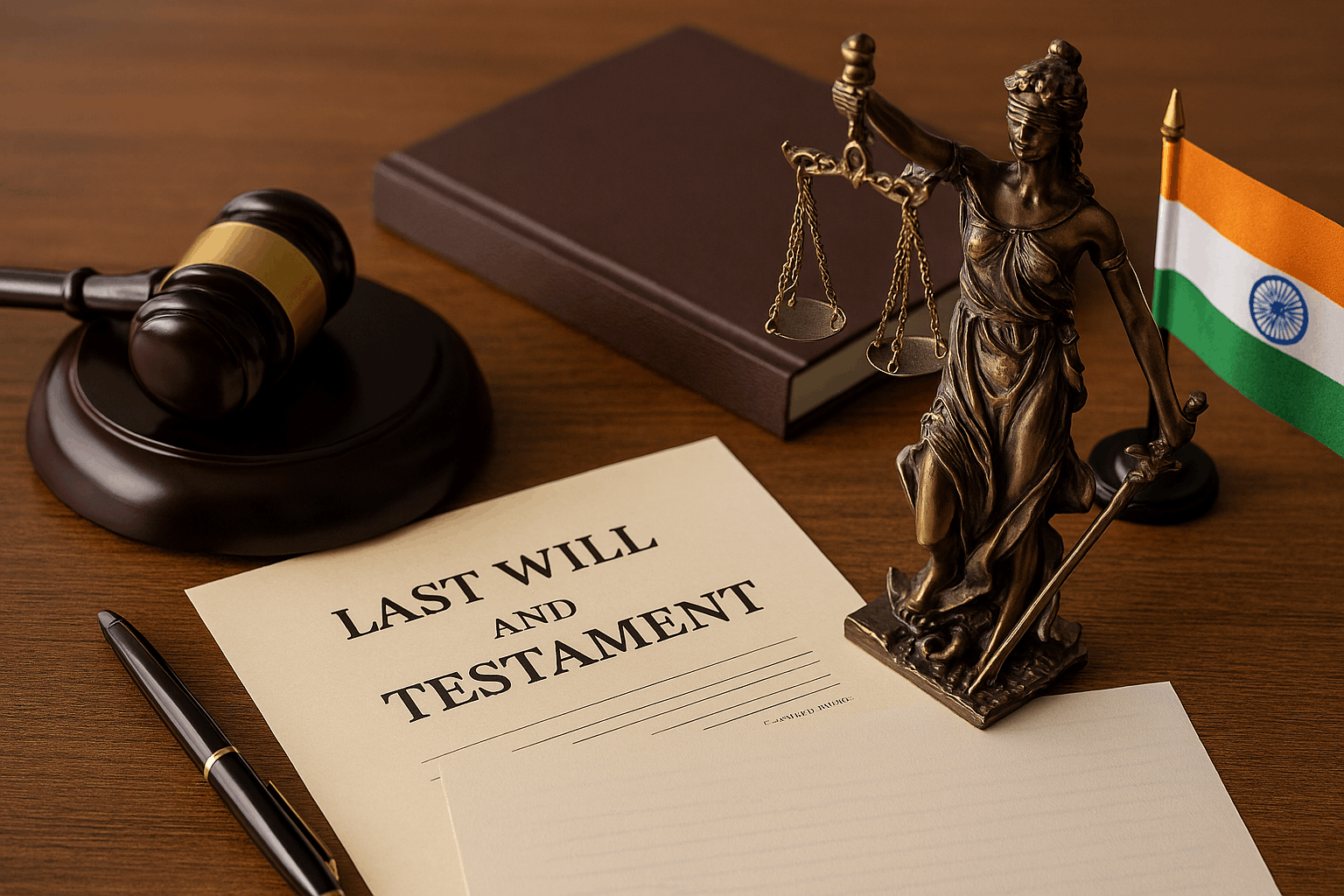 NRI Will in India: Is...