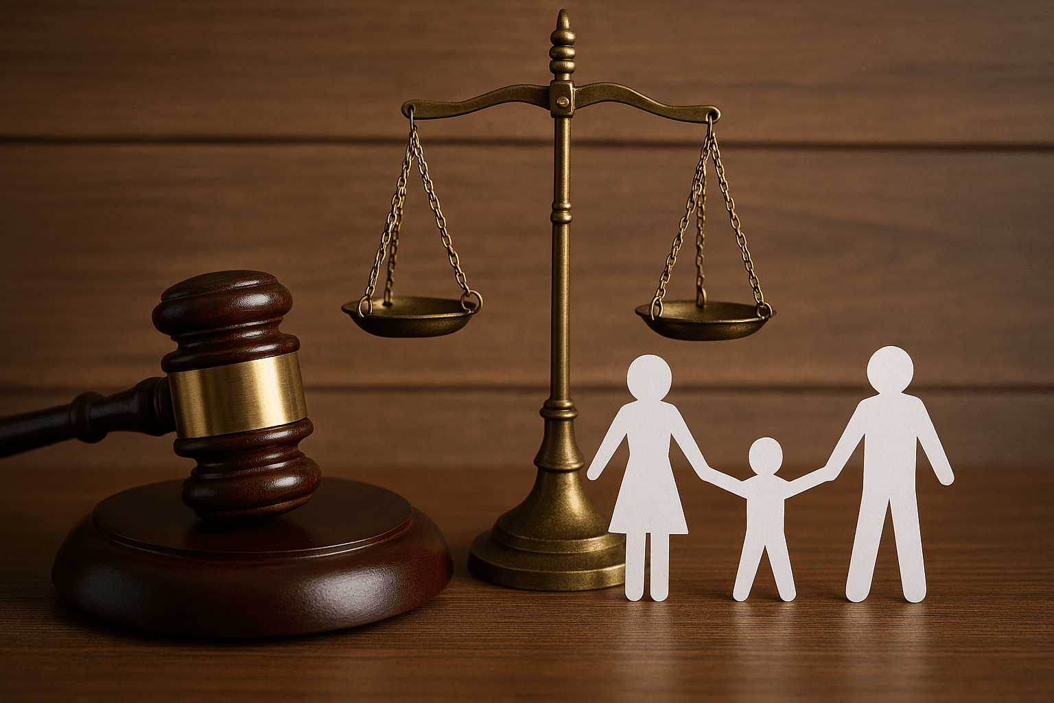 Child Custody Cases Involving NRIs:...