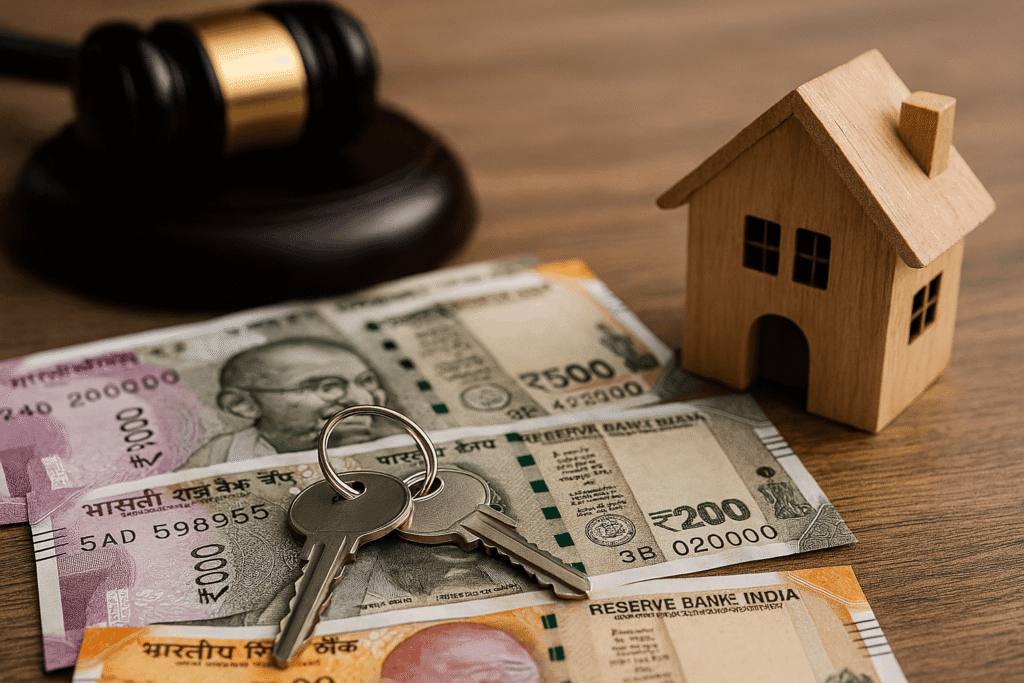 Selling Inherited Property in India as an NRI: Legal FAQs