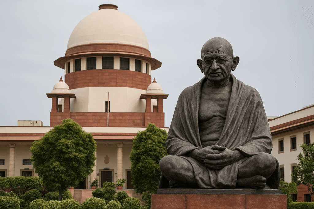 PIL in India: Supreme Court Guidelines and Restrictions