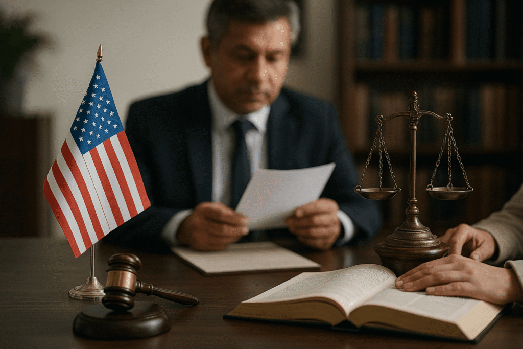 NRI Legal Issues in Chandigarh: Property and Family Matters