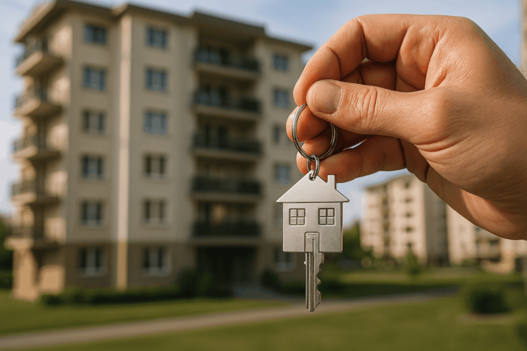 NRI Property in Chandigarh: Legal Rules You Should Know